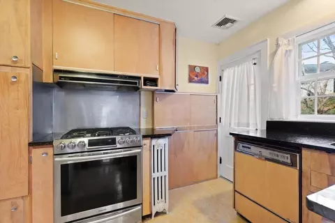 Kitchen - 57 Spring St, Arlington, MA 02476 photo 4 of 5
