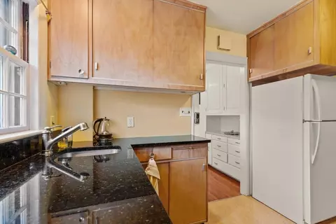 Kitchen - 57 Spring St, Arlington, MA 02476 photo 3 of 5