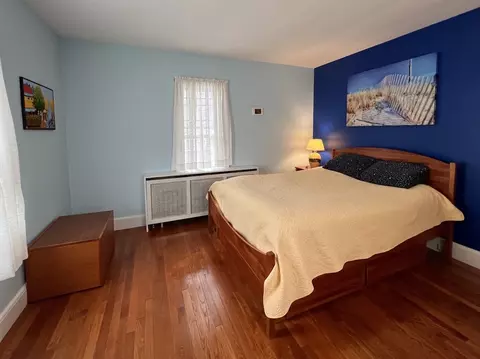 Bedroom - 57 Spring St, Arlington, MA 02476 photo 1 of 3