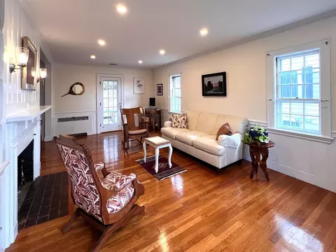 Living - 57 Spring St, Arlington, MA 02476 photo 1 of 4