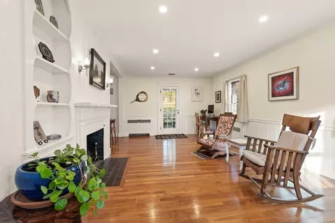 Living - 57 Spring St, Arlington, MA 02476 photo 4 of 4