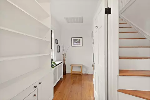 Entry Way - 57 Spring St, Arlington, MA 02476 photo 2 of 2
