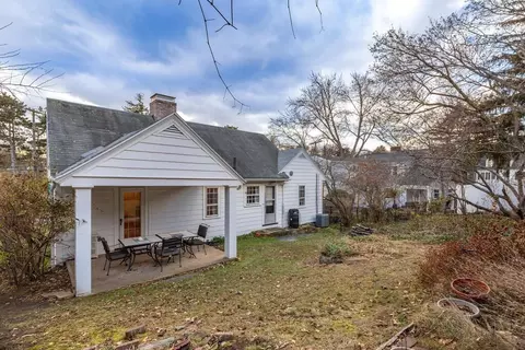 Exterior - 57 Spring St, Arlington, MA 02476 photo 5 of 6