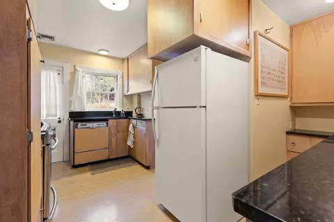 Kitchen - 57 Spring St, Arlington, MA 02476 photo 2 of 5