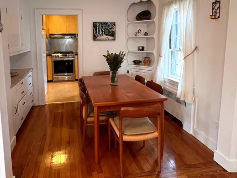 Dining - 57 Spring St, Arlington, MA 02476 photo 1 of 2
