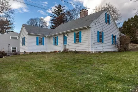 Exterior - 57 Spring St, Arlington, MA 02476 photo 3 of 6