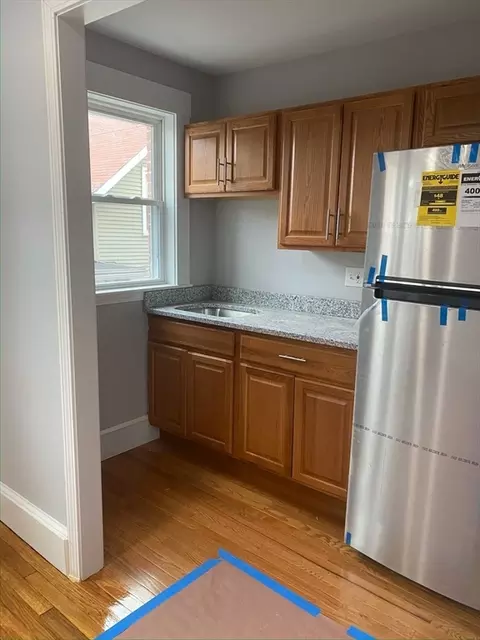 Kitchen - 33 Lincoln St, Lynn, MA 01902 photo 2 of 5