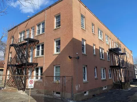 Exterior - 33 Lincoln St, Lynn, MA 01902 photo 3 of 11