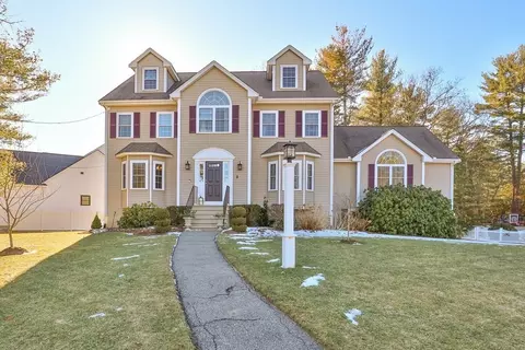2 Estey Rd, Billerica, MA 01862