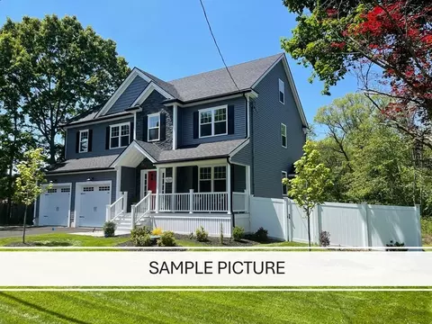 12 Ivy Rd, Burlington, MA 01803