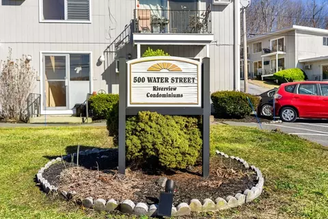 500 Water St # 8B, Haverhill, MA 01830
