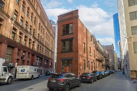 13-19 Stanhope St, Boston, MA 02116