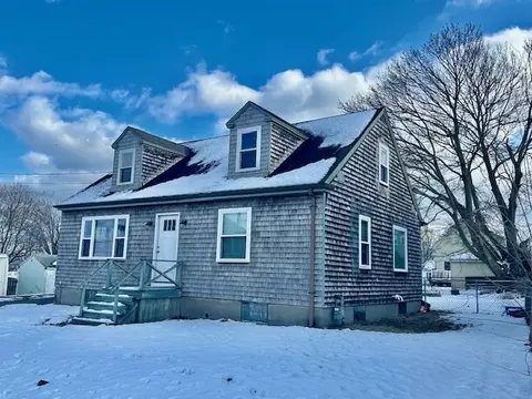30 Clara, New Bedford, MA 02744