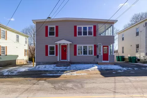 508 Rollstone, Fitchburg, MA 01420