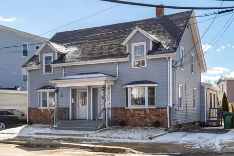 712-714 Summer St, Lynn, MA 01905