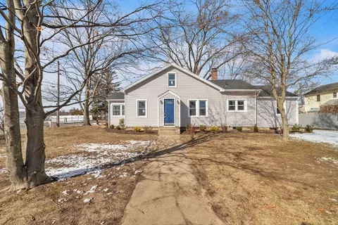 6 Brookburn, Springfield, MA 01119