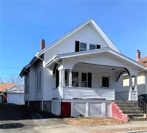 241 Palmer, New Bedford, MA 02740