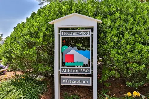4113 Heatherwood #4113, Yarmouth, MA 02675