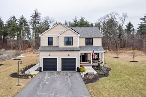 58 Folly Mill Rd, Salisbury, MA 01952