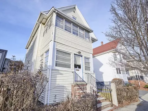 8 Bellingham Ave, Everett, MA 02149