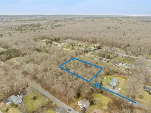 0 Lakeside City, Westport, MA 02790