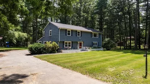 31 Moose Hill St, Sharon, MA 02067