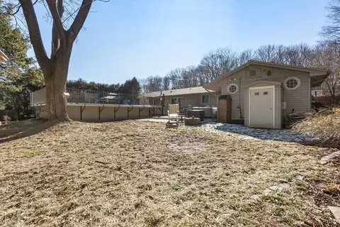Exterior - 43 Colgate Rd, Beverly, MA 01915 photo 2 of 6