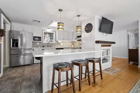 Kitchen - 43 Colgate Rd, Beverly, MA 01915 photo 1 of 3