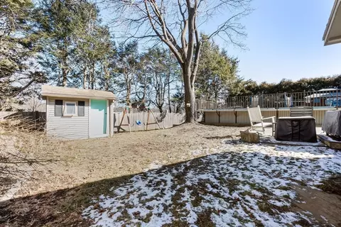 Exterior - 43 Colgate Rd, Beverly, MA 01915 photo 6 of 6