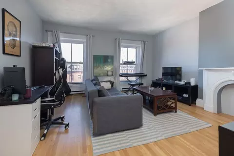 701-703 Massachusetts Ave #19, Boston, MA 02118