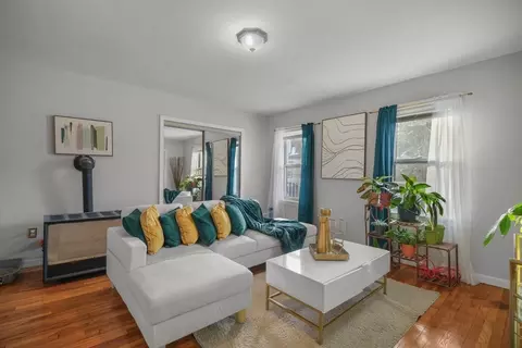 Living - 554 3rd St, Fall River, MA 02721 photo 3 of 5