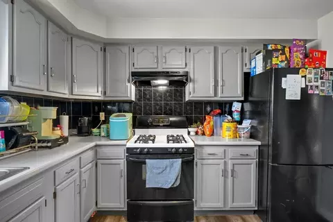 Kitchen - 554 3rd St, Fall River, MA 02721 photo 3 of 4