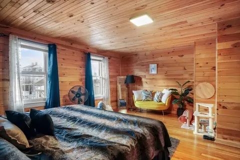 Bedroom - 554 3rd St, Fall River, MA 02721 photo 5 of 8
