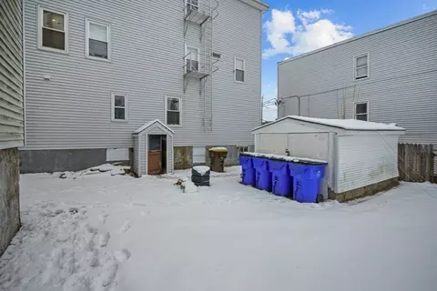 Exterior - 554 3rd St, Fall River, MA 02721 photo 3 of 3