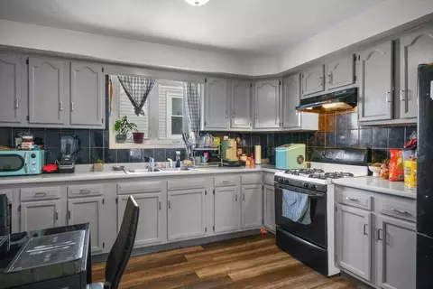 Kitchen - 554 3rd St, Fall River, MA 02721 photo 2 of 4
