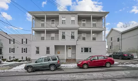 554 3rd St, Fall River, MA 02721