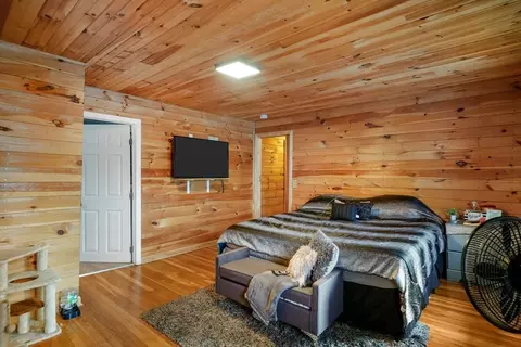 Bedroom - 554 3rd St, Fall River, MA 02721 photo 8 of 8