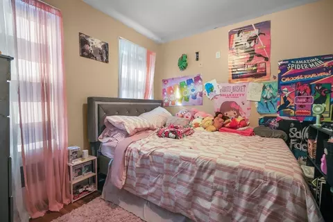 Bedroom - 554 3rd St, Fall River, MA 02721 photo 3 of 8