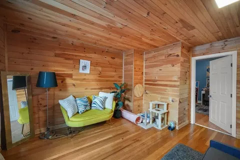 Bedroom - 554 3rd St, Fall River, MA 02721 photo 7 of 8