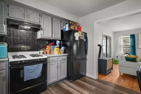 Kitchen - 554 3rd St, Fall River, MA 02721 photo 4 of 4