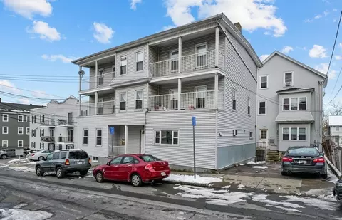 Exterior - 554 3rd St, Fall River, MA 02721 photo 2 of 3