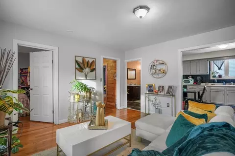 Living - 554 3rd St, Fall River, MA 02721 photo 5 of 5