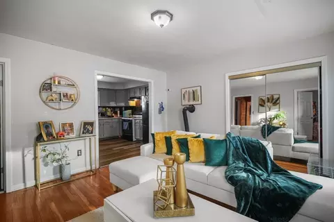 Living - 554 3rd St, Fall River, MA 02721 photo 4 of 5