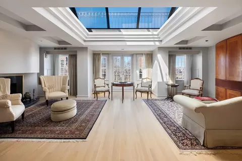 54 Commonwealth Ave #PH, Boston, MA 02116