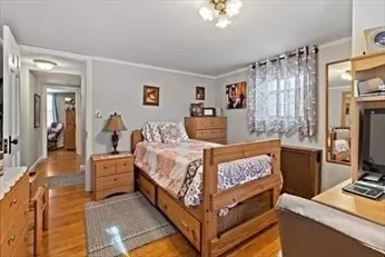 Bedroom - 121 Brandon Ave, Springfield, MA 01119 photo 1 of 3