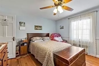 Bedroom - 121 Brandon Ave, Springfield, MA 01119 photo 2 of 3
