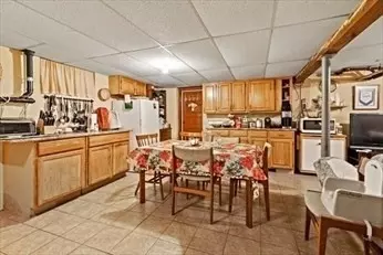 Kitchen - 121 Brandon Ave, Springfield, MA 01119 photo 4 of 4