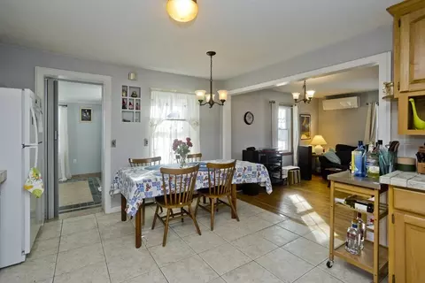 Dining - 121 Brandon Ave, Springfield, MA 01119 photo 1 of 2