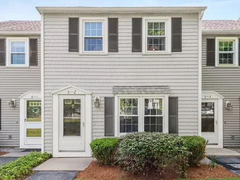 8 Tuck Farm Rd #2, Auburn, MA 01501