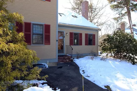 33 West Rd #2D, Orleans, MA 02653